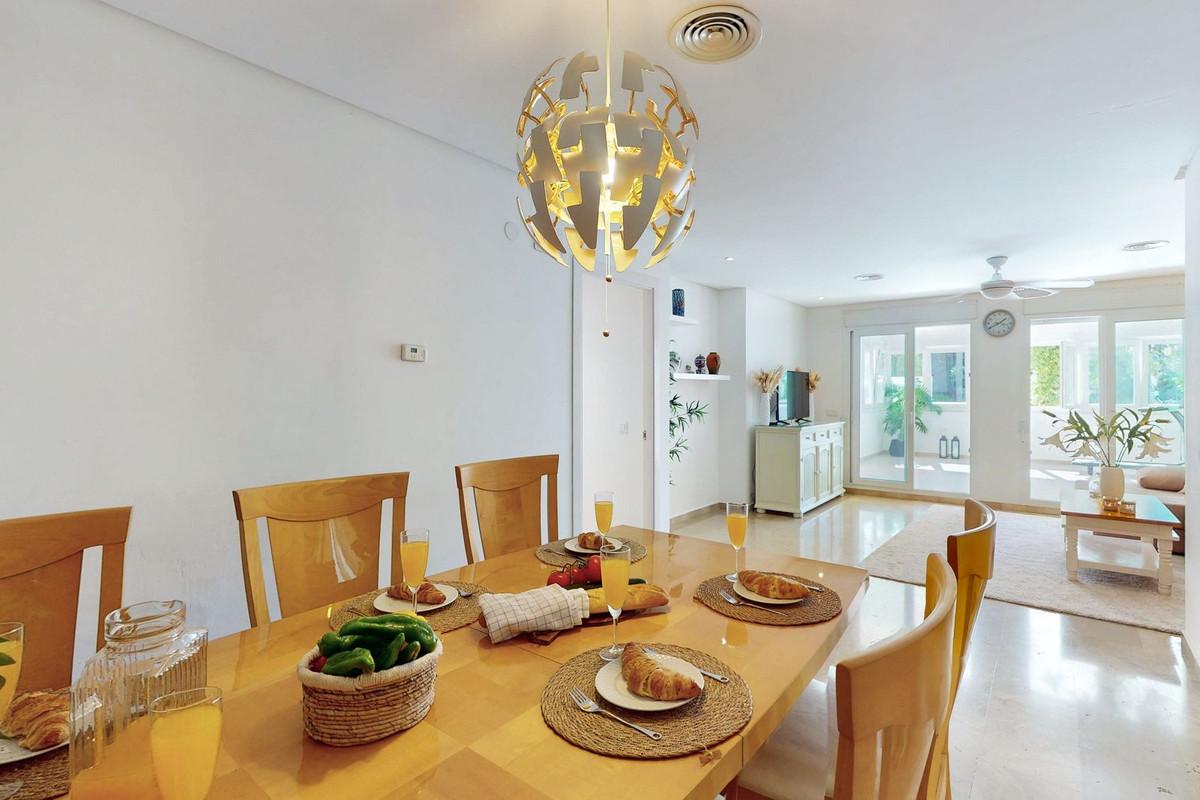 Apartamento en Venta en Benalmádena