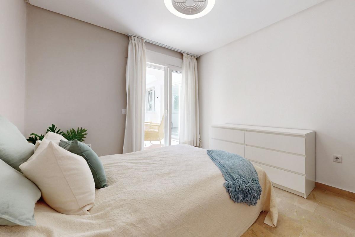 Apartamento en Venta en Benalmádena