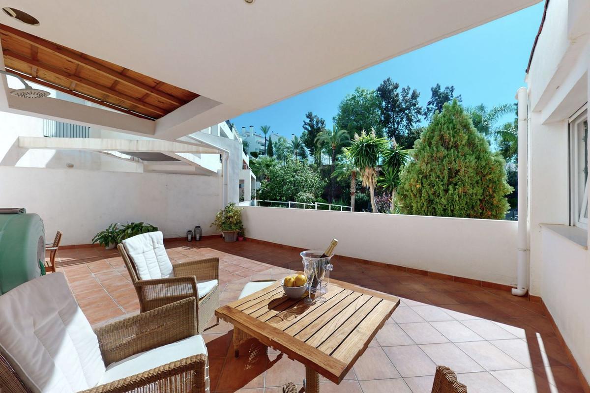 Apartamento en Venta en Benalmádena