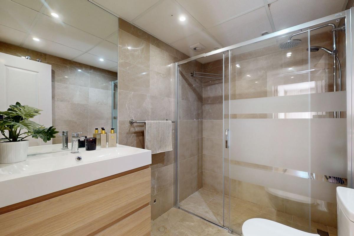 Apartamento en Venta en Benalmádena