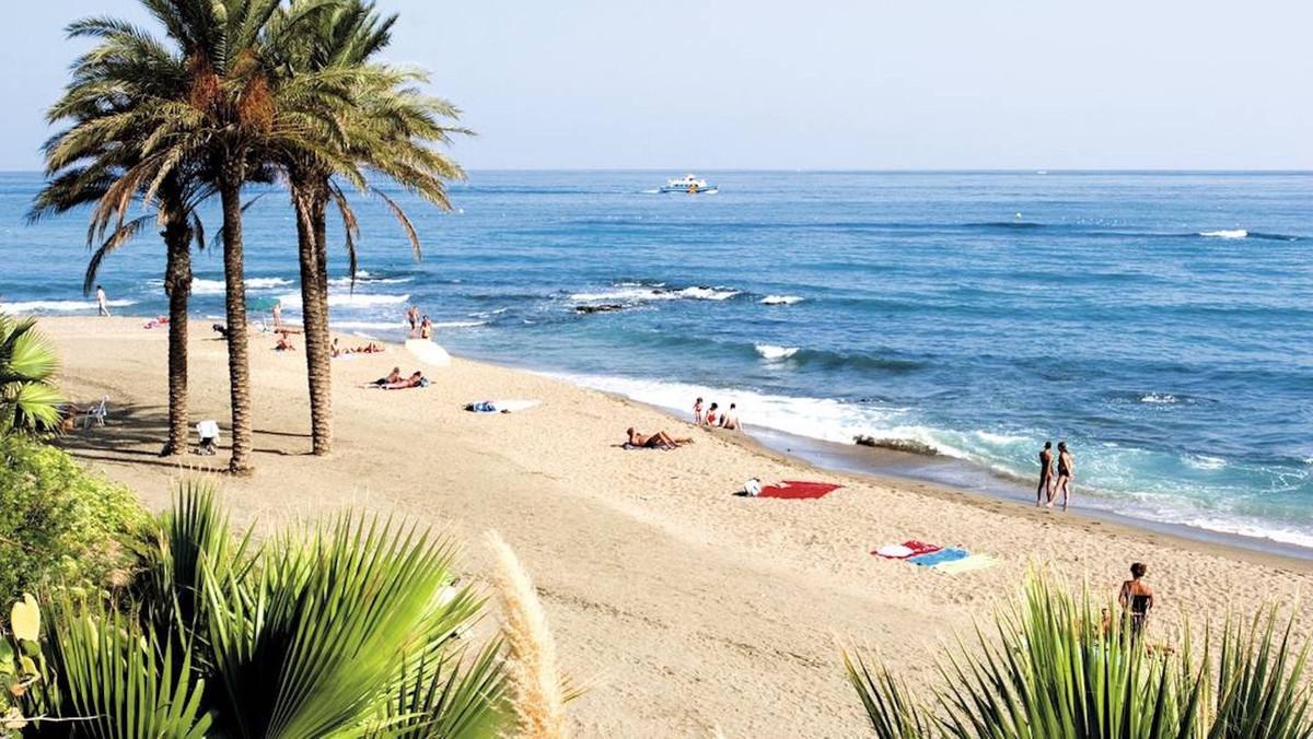 Apartamento en Venta en Benalmádena