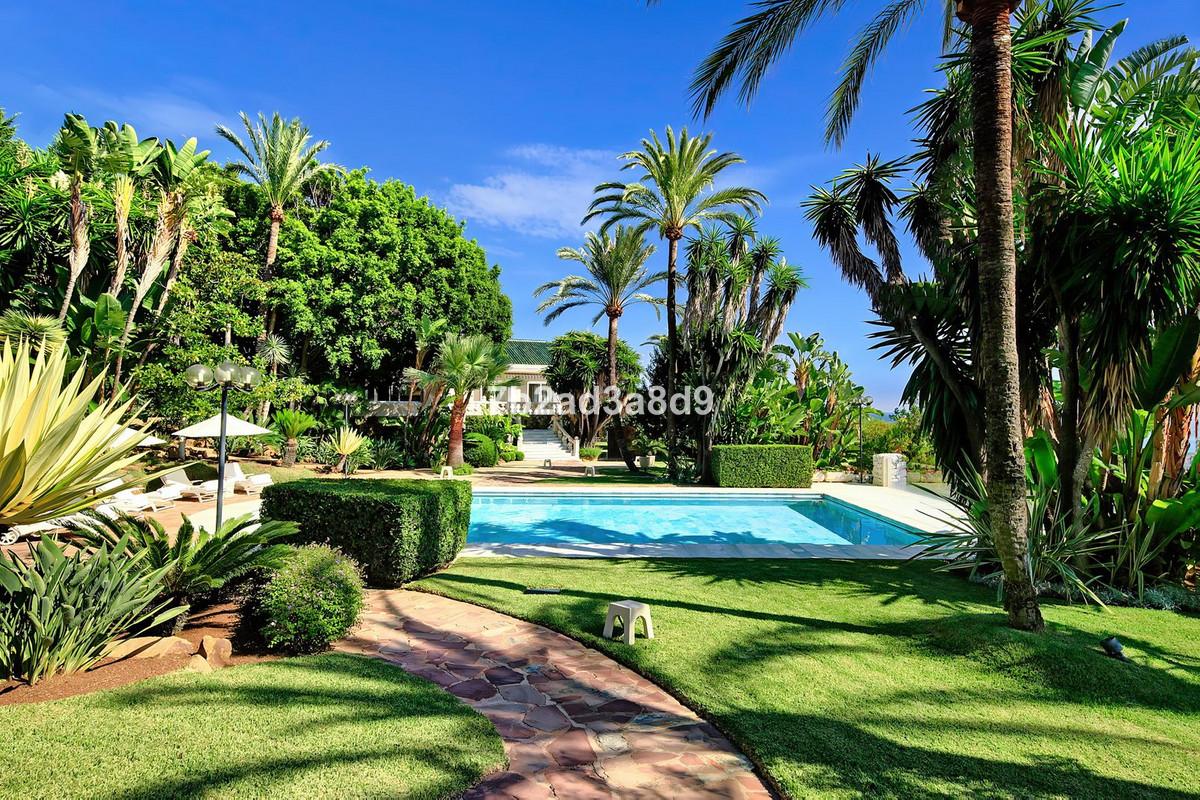 Villa for Sale in Marbella