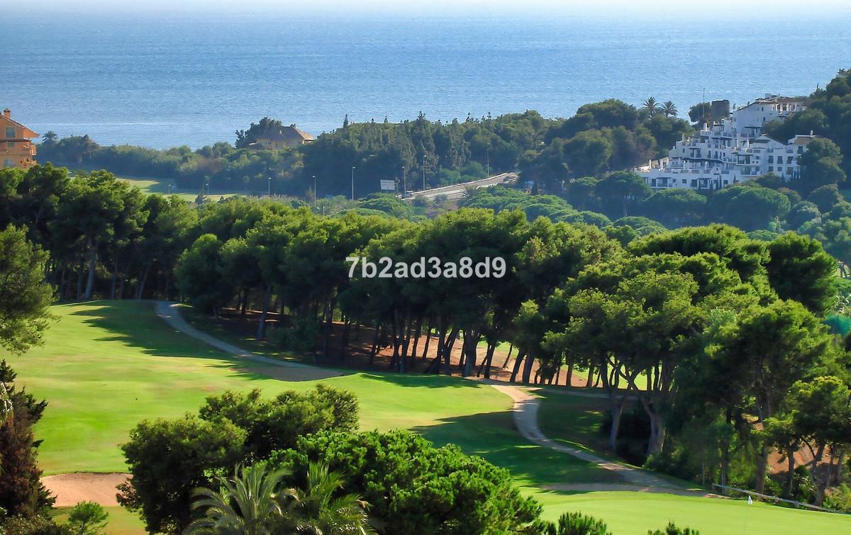 Villa for Sale in Marbella