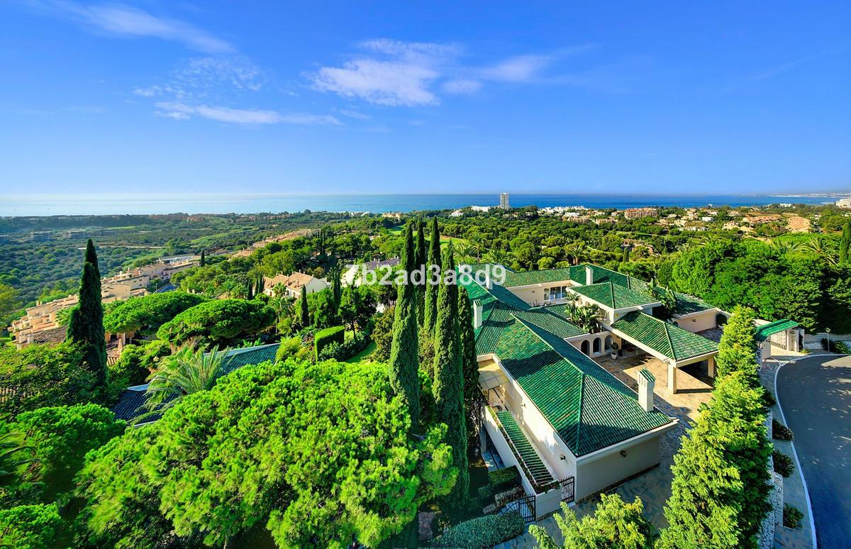 Villa for Sale in Marbella