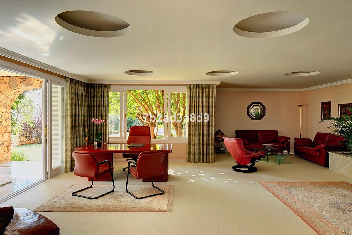 Villa for Sale in Marbella