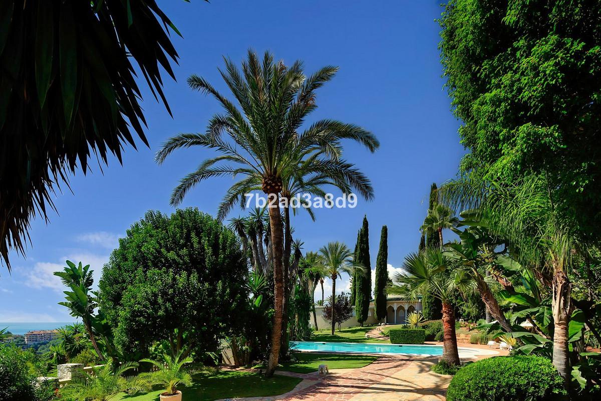 Villa for Sale in Marbella