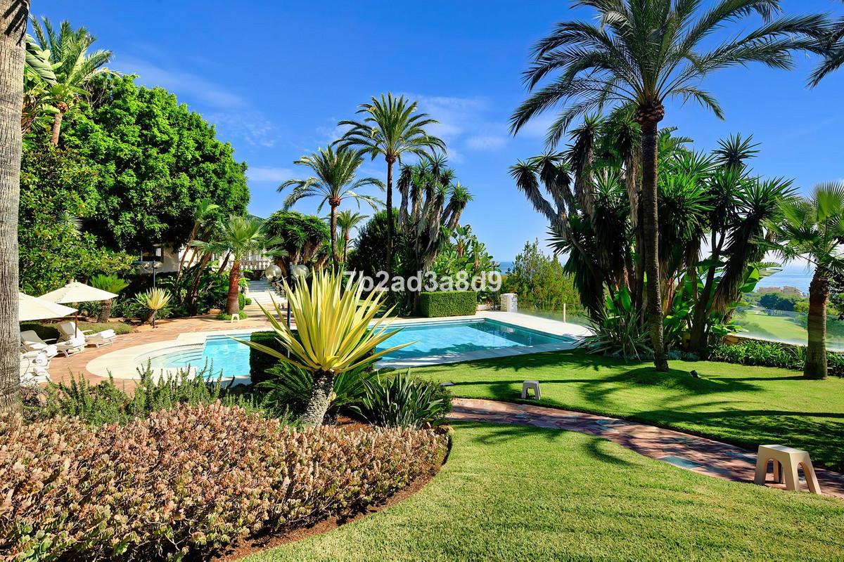 Villa for Sale in Marbella