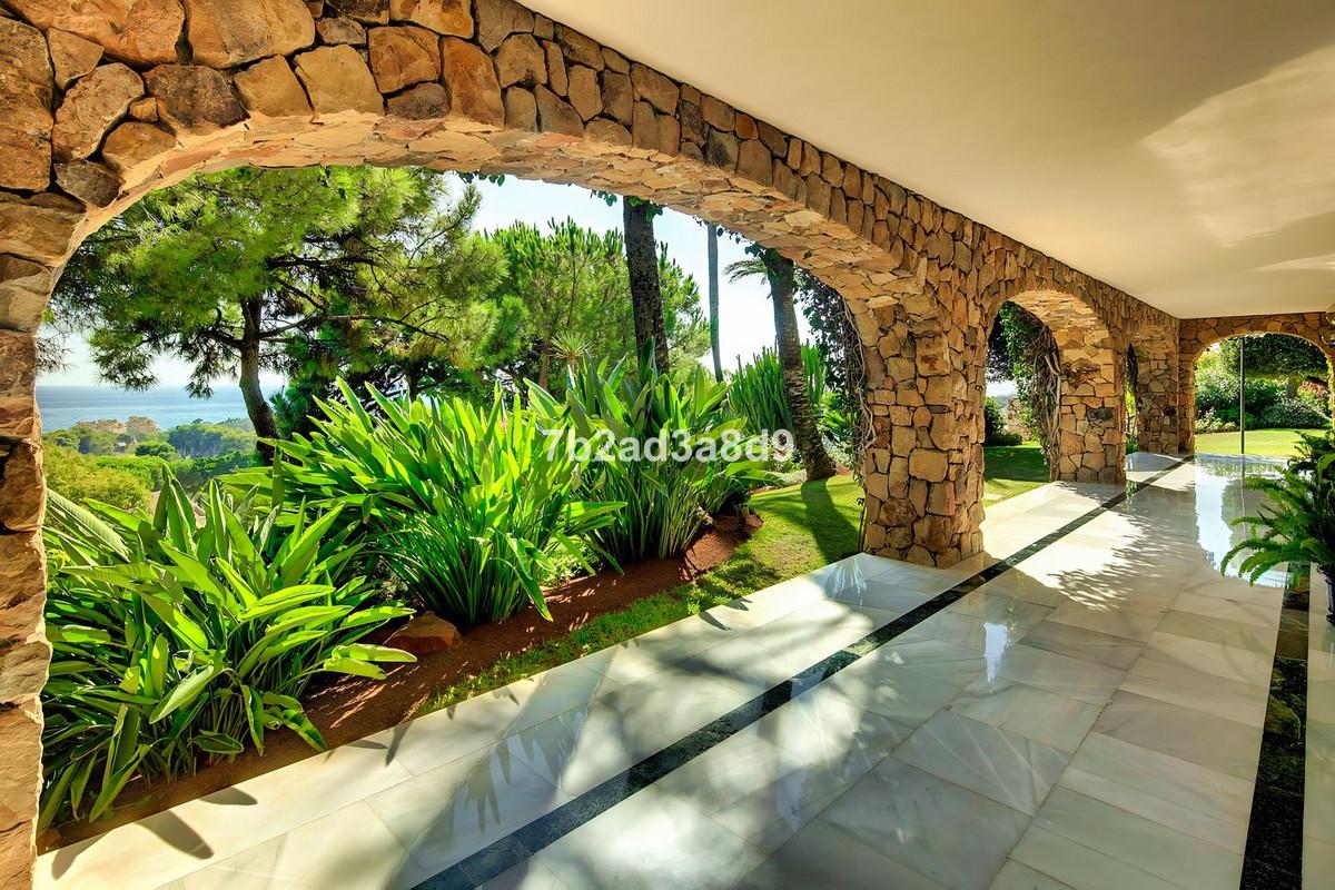 Villa for Sale in Marbella