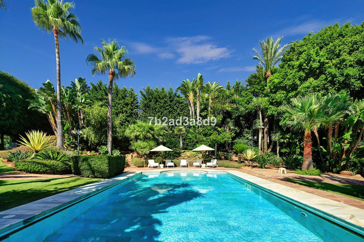 Villa for Sale in Marbella