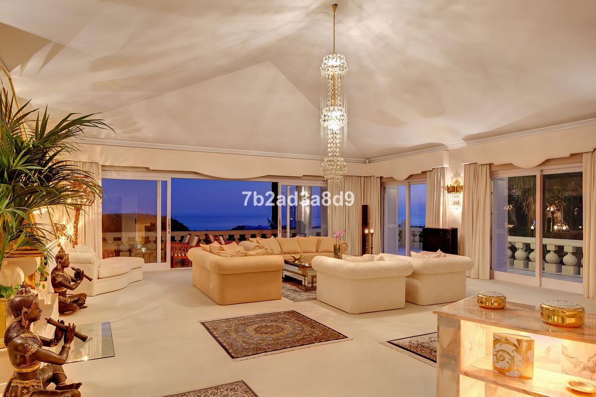 Villa for Sale in Marbella