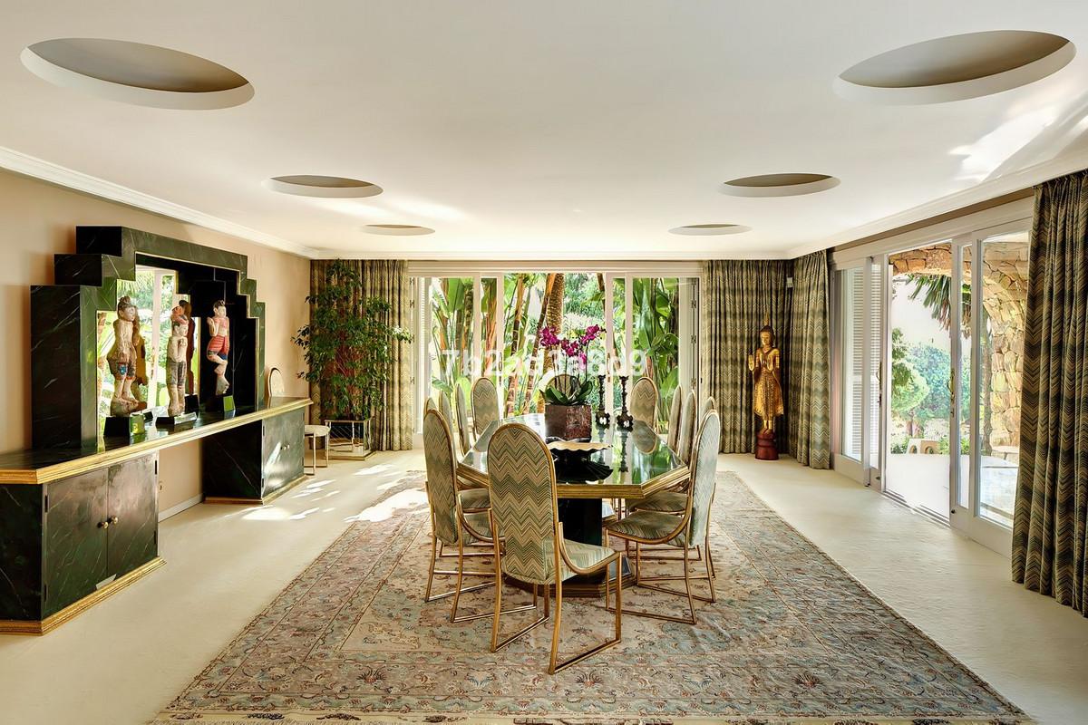 Villa for Sale in Marbella