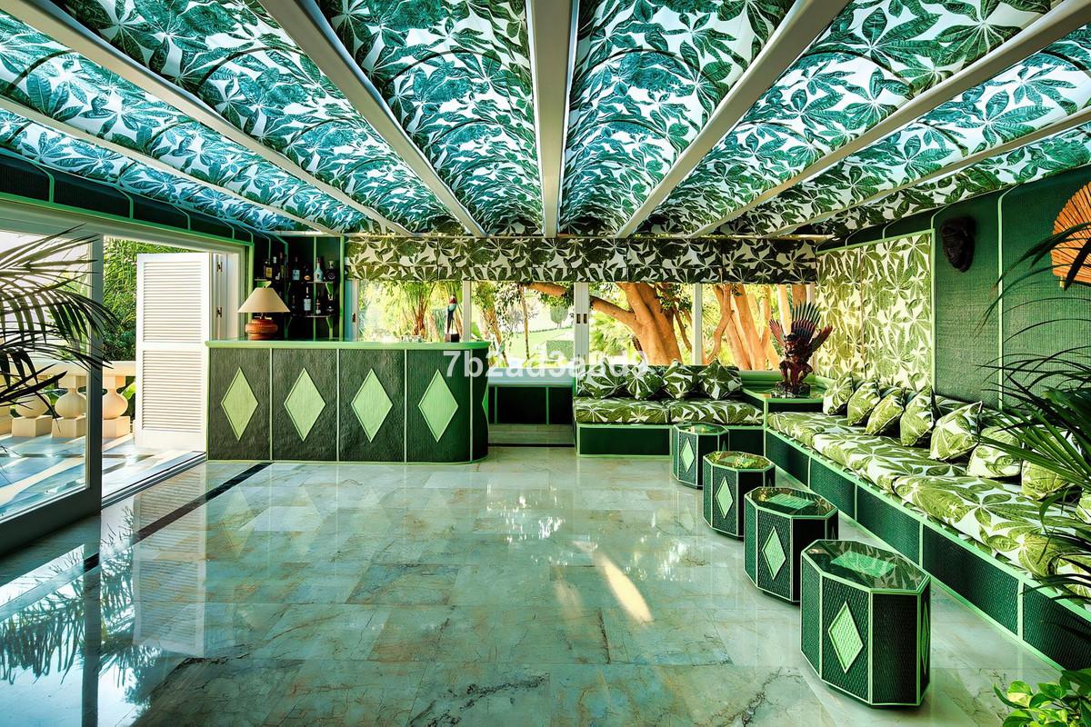 Villa for Sale in Marbella