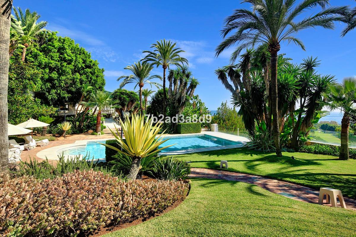 Villa for Sale in Marbella
