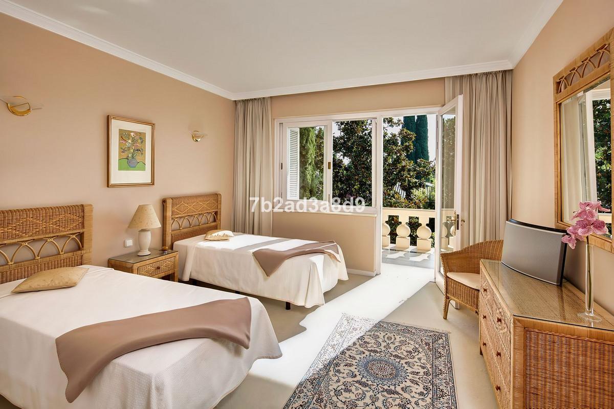 Villa for Sale in Marbella