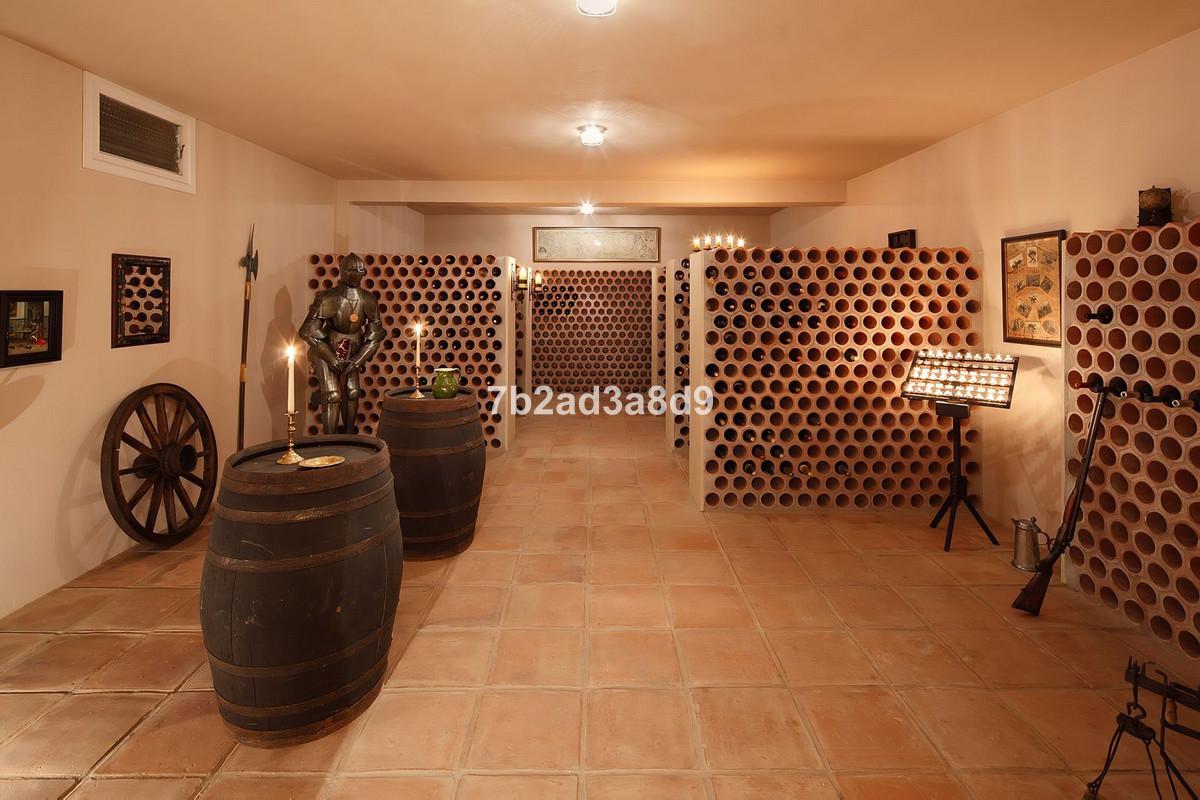 Villa for Sale in Marbella