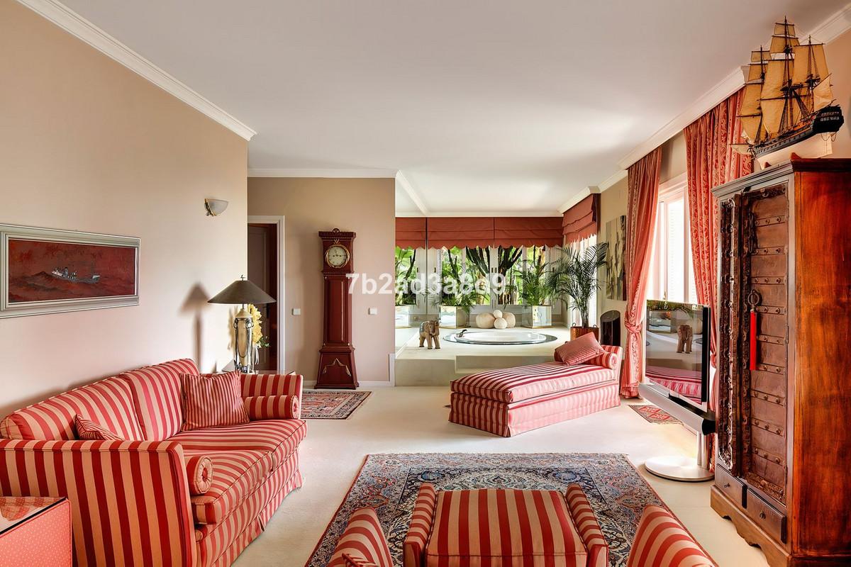 Villa for Sale in Marbella