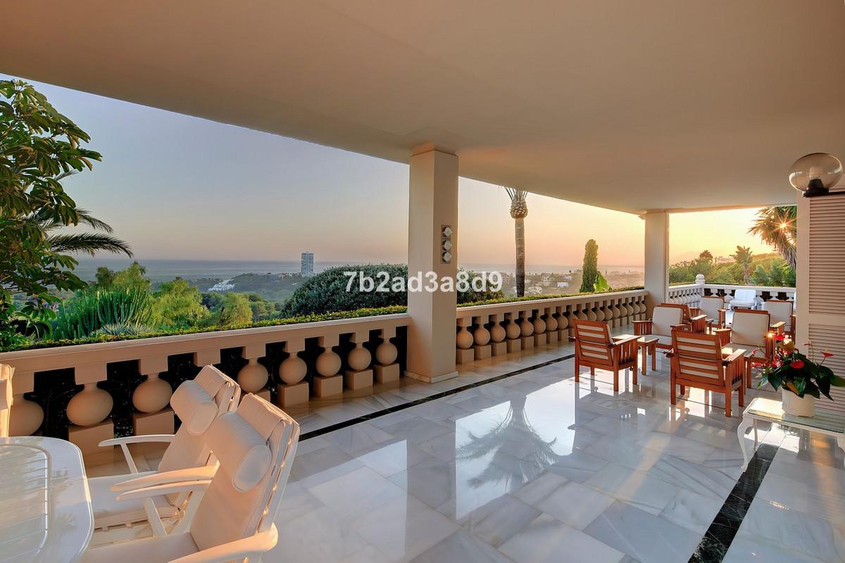Villa for Sale in Marbella