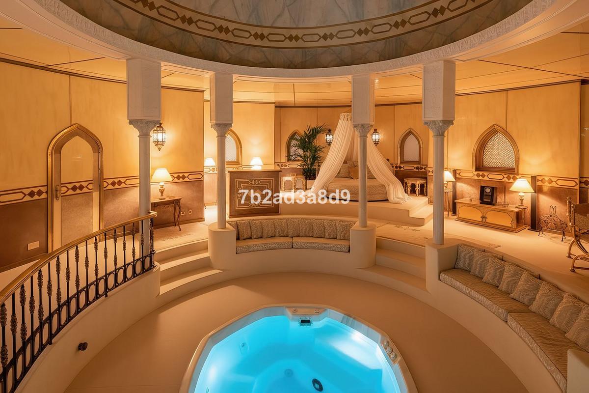 Villa for Sale in Marbella