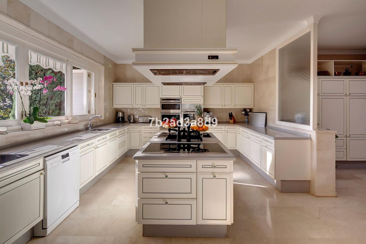 Villa for Sale in Marbella