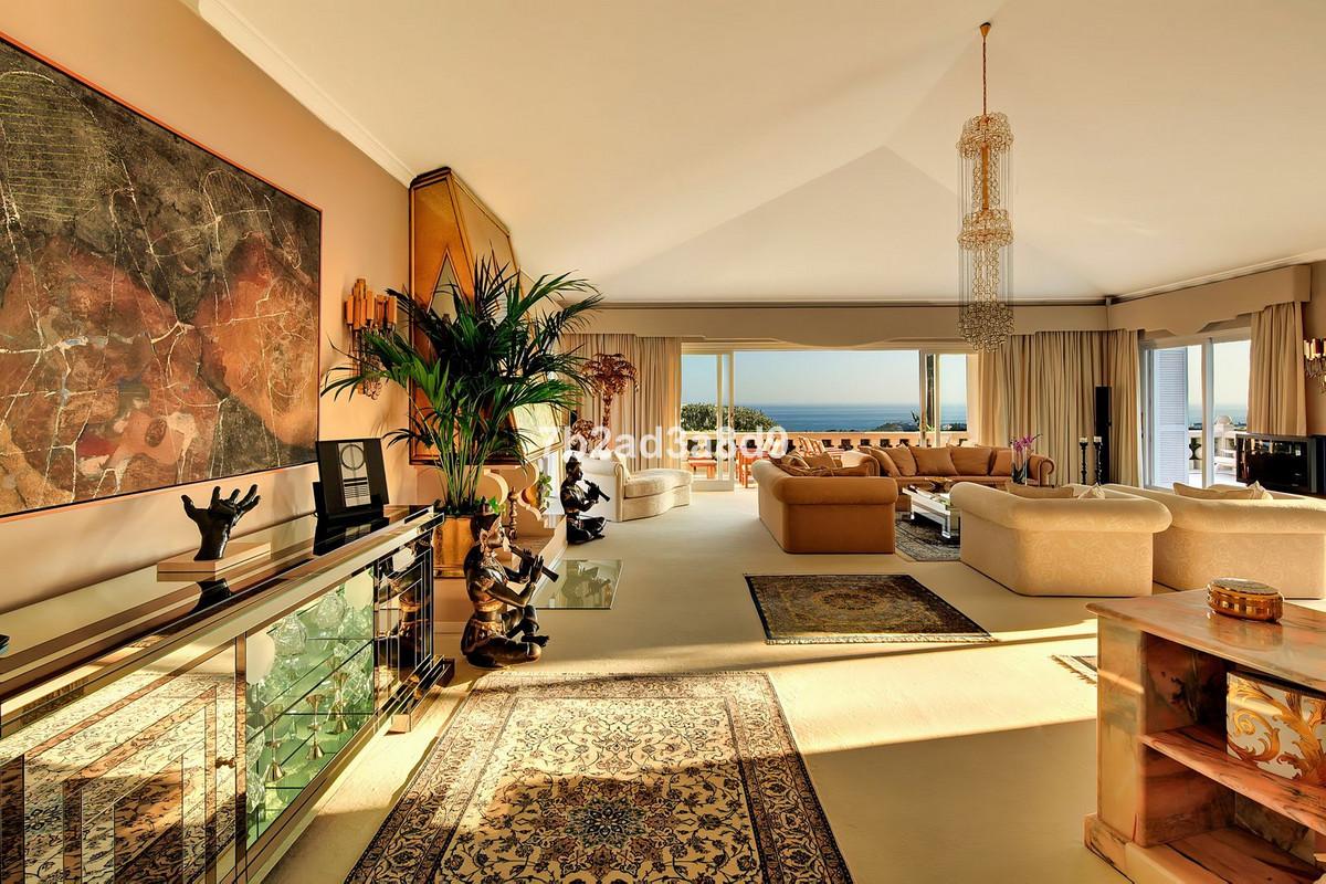 Villa for Sale in Marbella