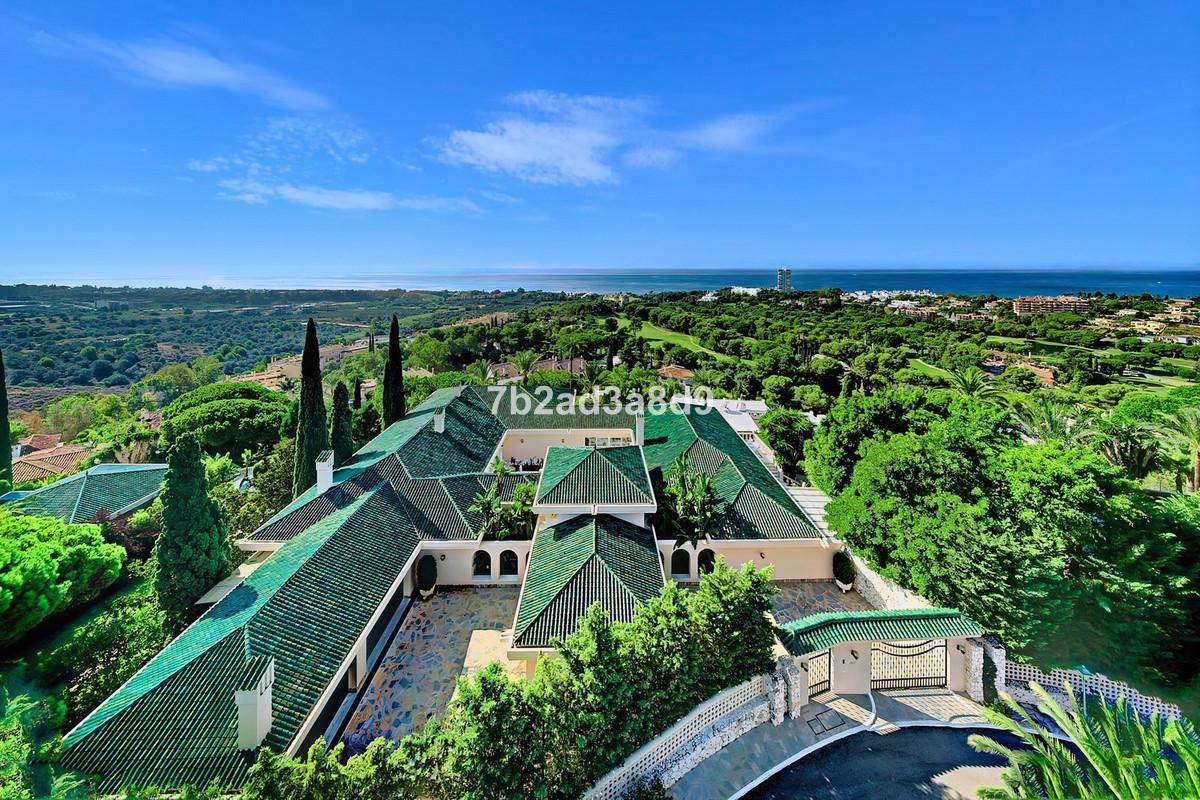 Villa for Sale in Marbella