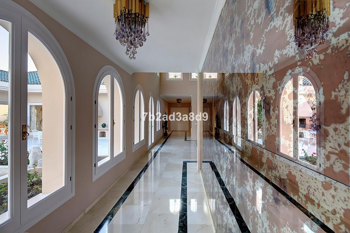 Villa for Sale in Marbella