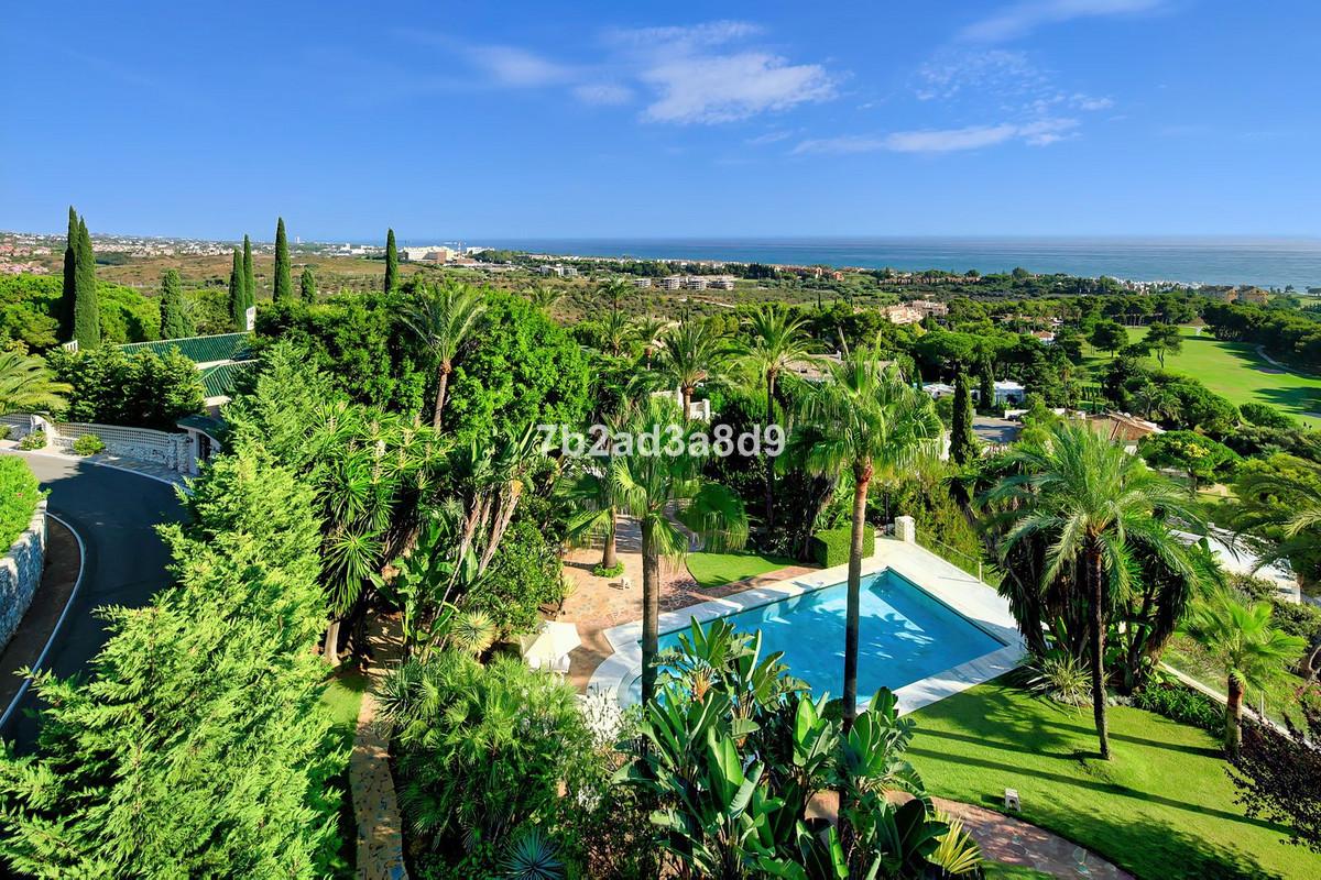 Villa for Sale in Marbella