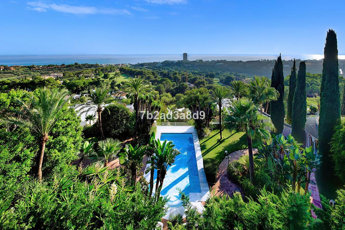 Villa for Sale in Marbella