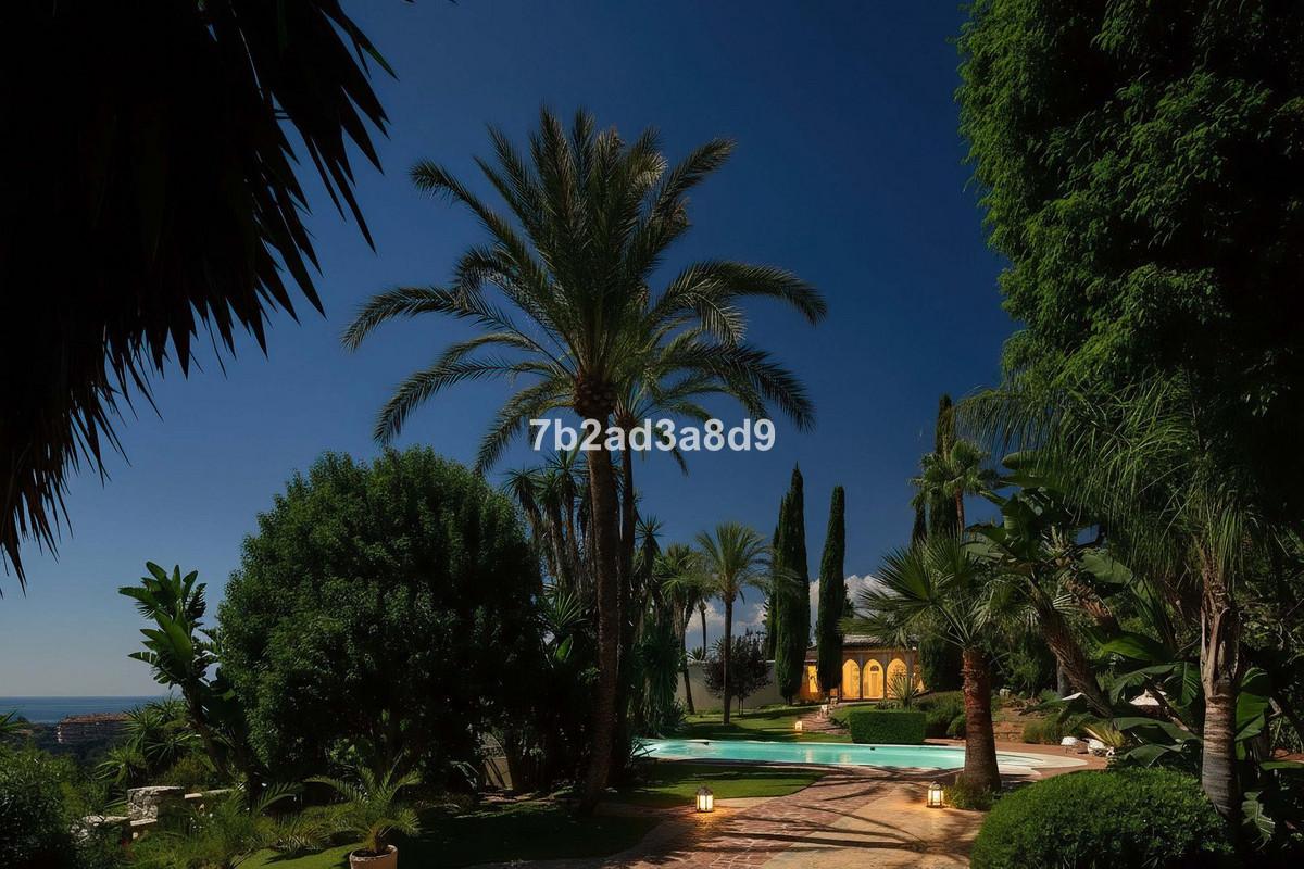 Villa for Sale in Marbella