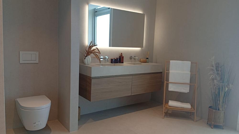 Apartamento en Venta en Estepona