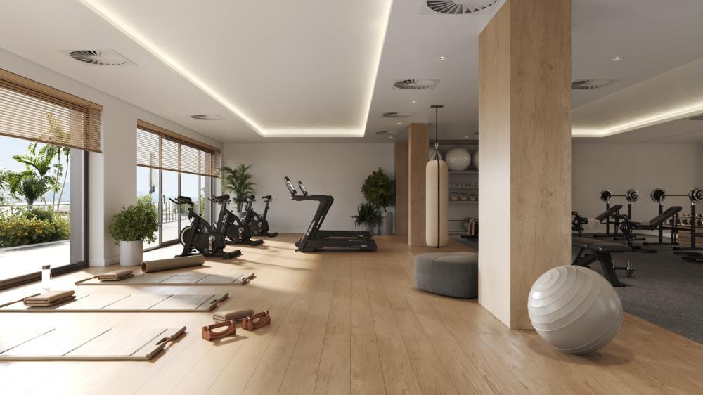 Apartamento en Venta en Estepona