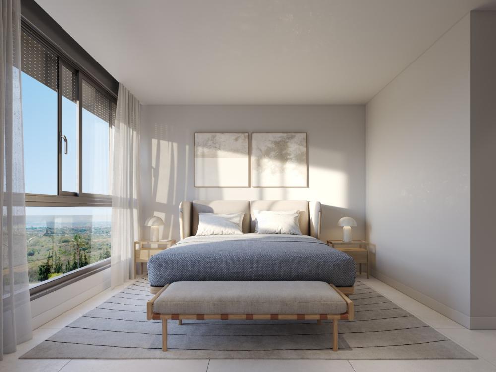 Apartamento en Venta en Estepona
