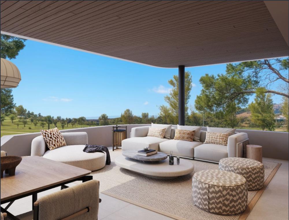 Apartment for Sale in Estepona