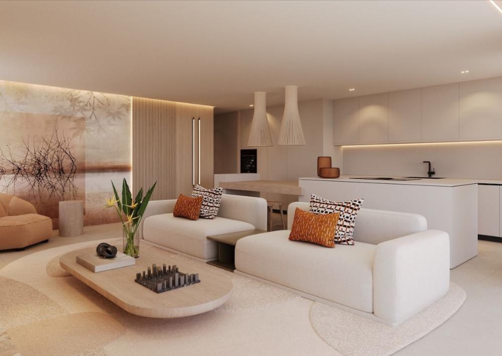 Apartment for Sale in Estepona