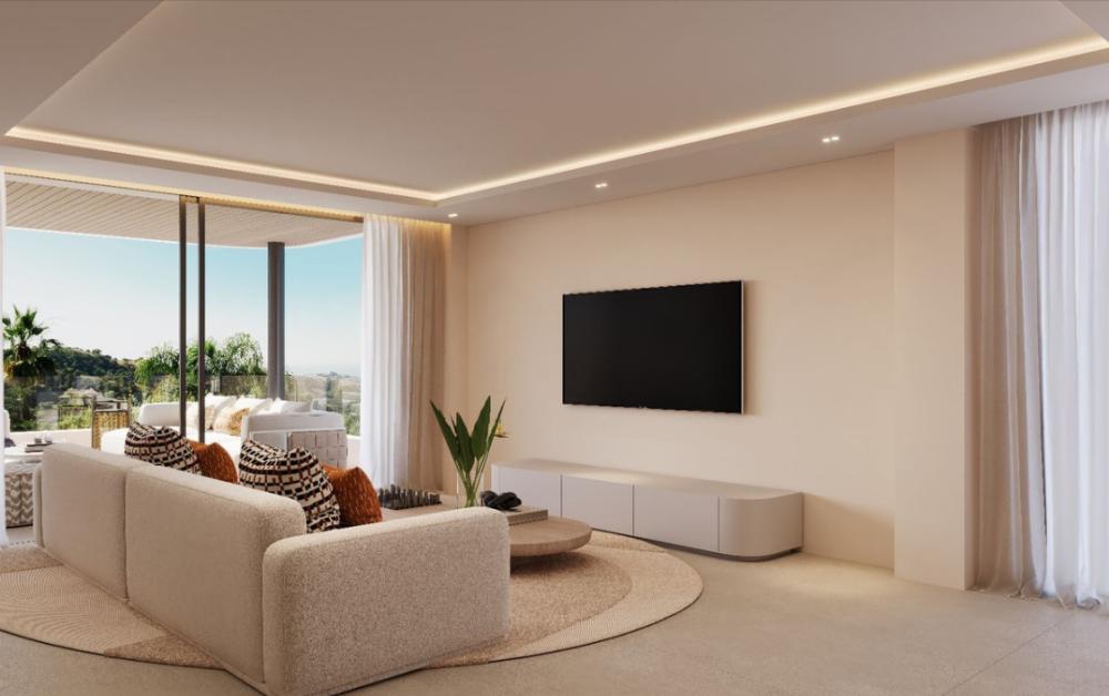 Apartment for Sale in Estepona