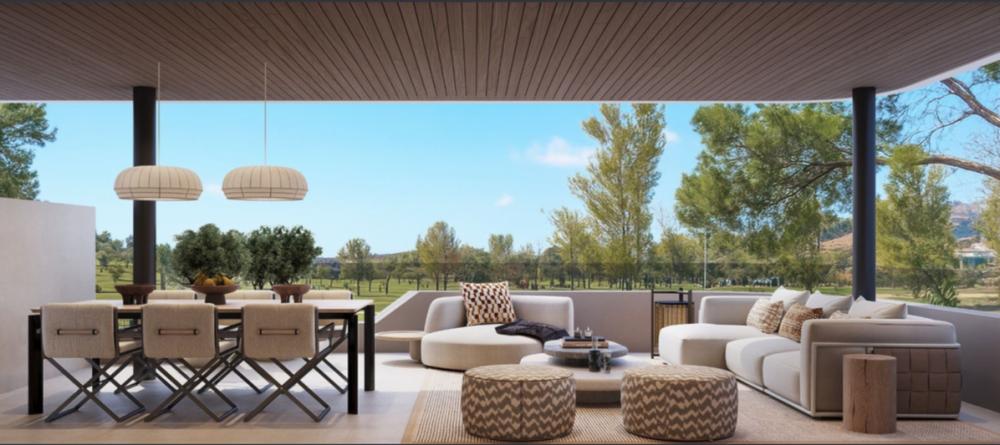 Apartment for Sale in Estepona
