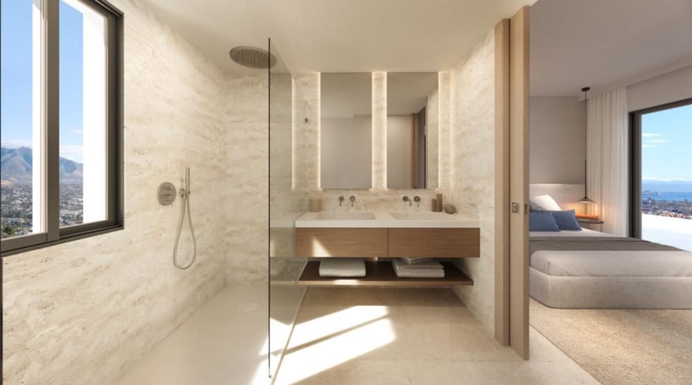 Apartment for Sale in Mijas