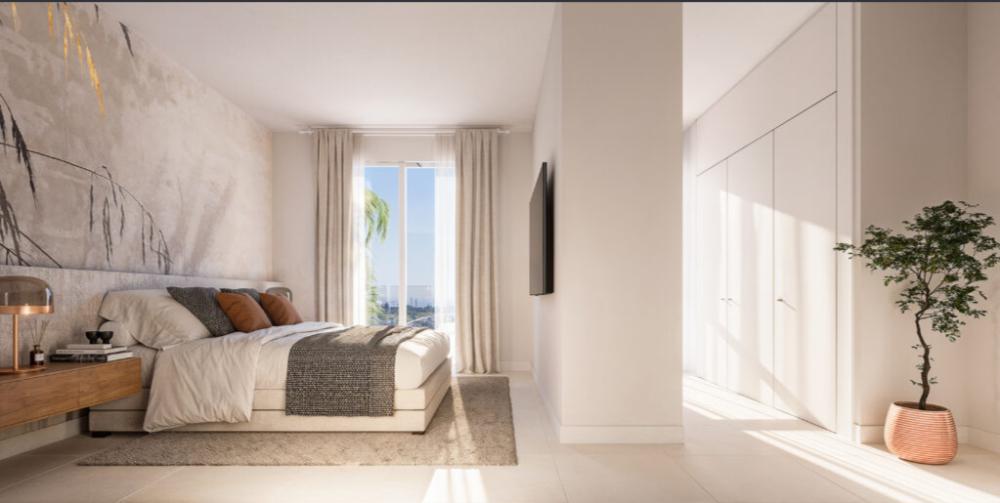 Apartment for Sale in Estepona