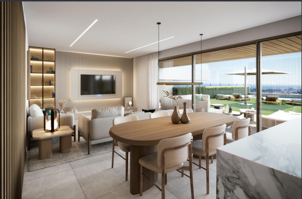 Apartment for Sale in Estepona