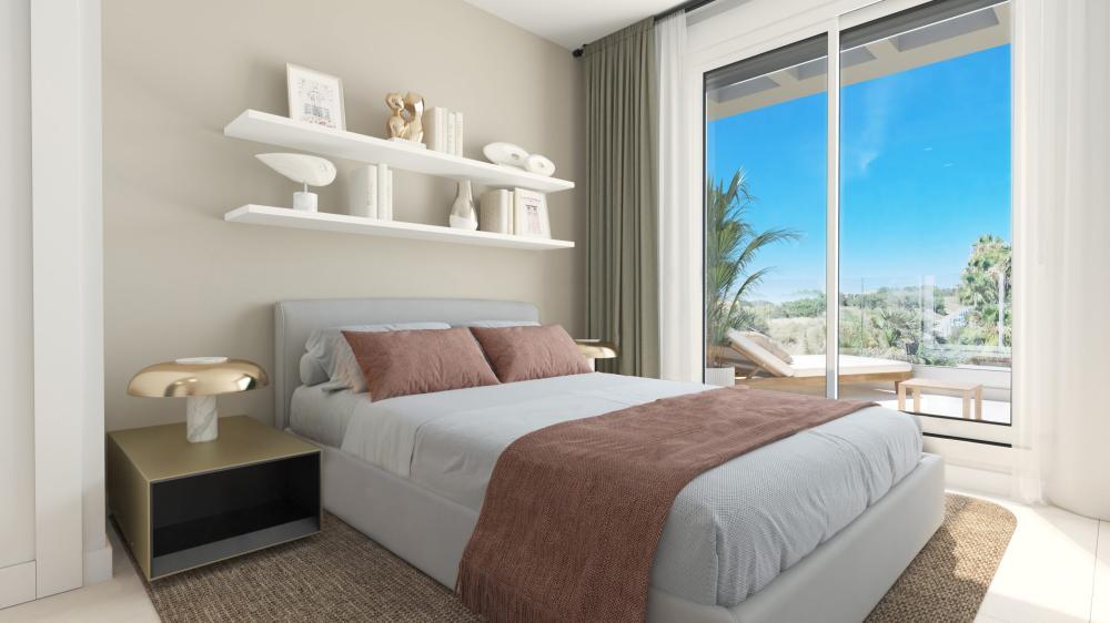 Apartment for Sale in Mijas