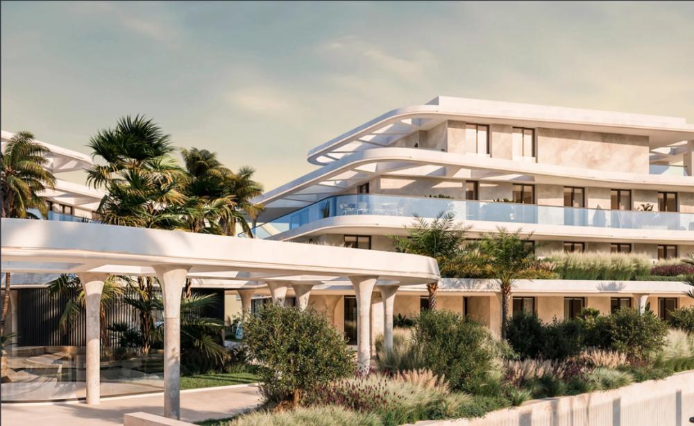 Apartment for Sale in Estepona