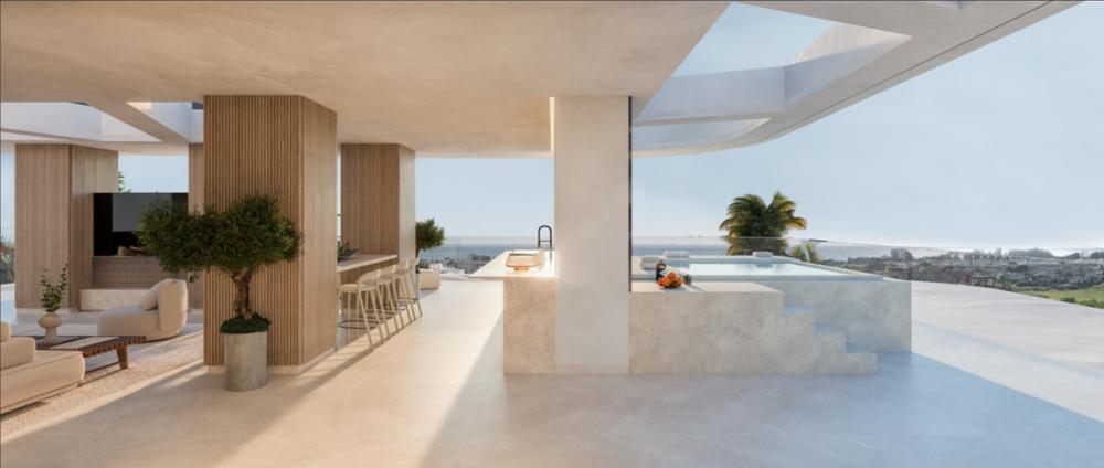 Apartment for Sale in Estepona