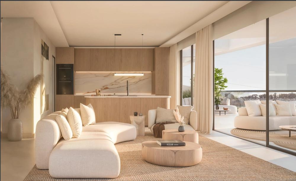 Apartment for Sale in Estepona