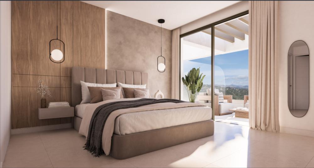 Apartamento en Venta en Estepona