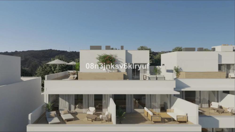 Apartment for Sale in Estepona