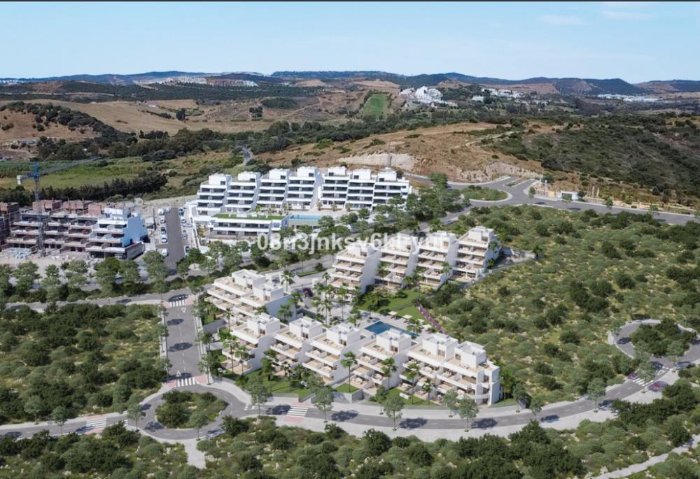 Apartment for Sale in Estepona