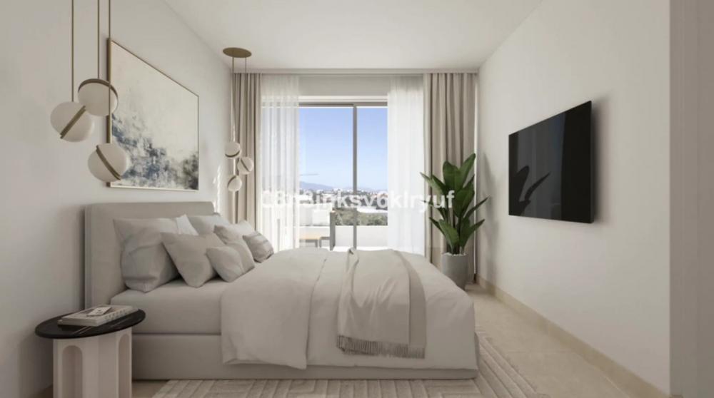 Apartment for Sale in Estepona