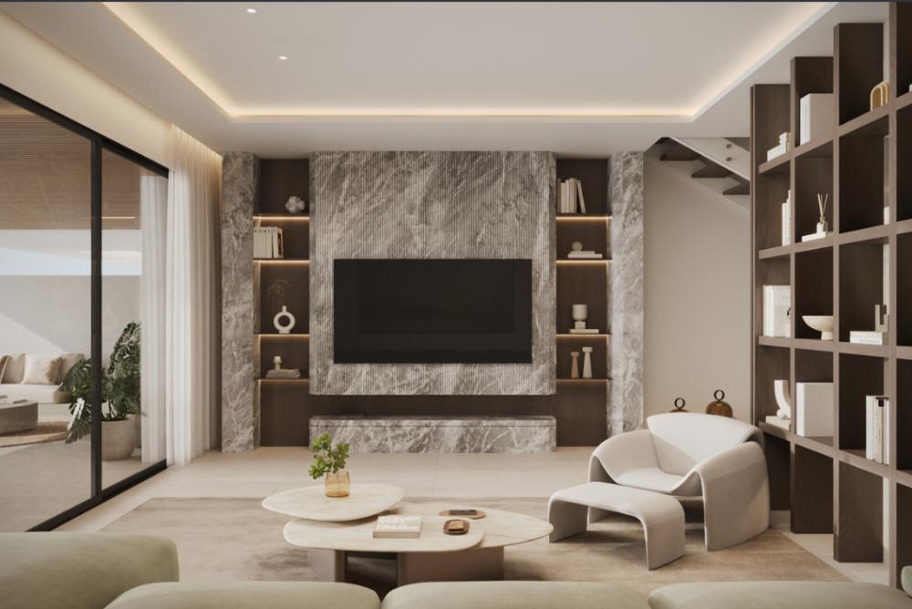 Apartment for Sale in Estepona