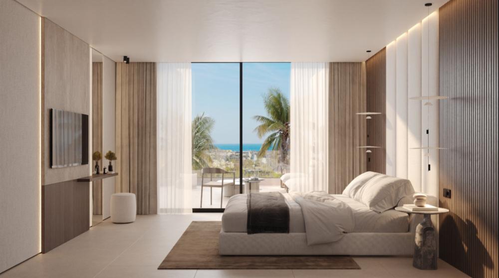 Apartment for Sale in Estepona