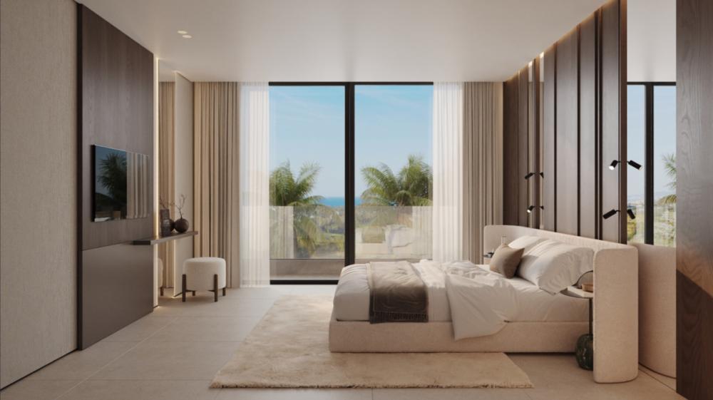 Apartment for Sale in Estepona